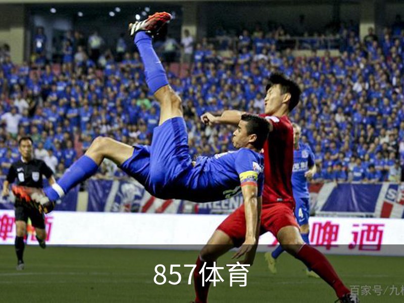 857体育简介